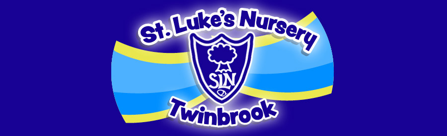 St Luke's Nursery School, Twinbrook, Dunmurry, Belfast